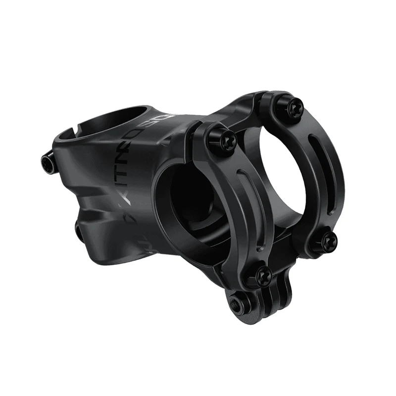 Potence TRUVATIV ATMOS 7K 6° Noir