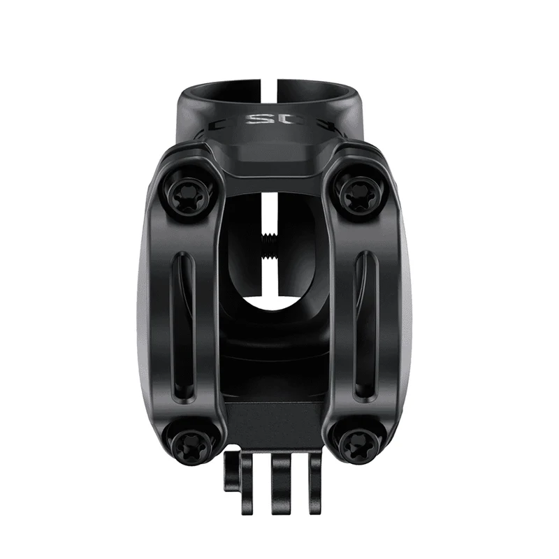 Potence TRUVATIV ATMOS 7K 6° Noir