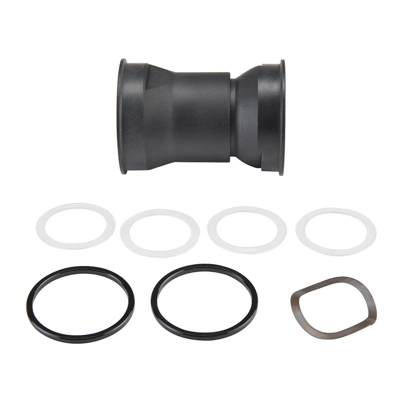 Adaptateur de Boîtier de Pédalier SRAM PF30 BSA 83 mm