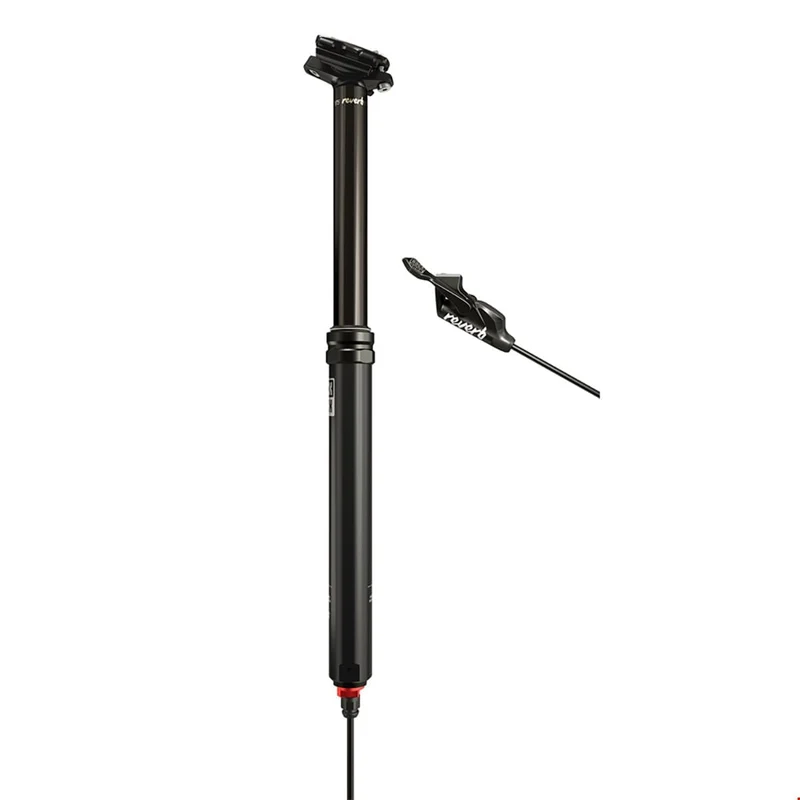 Tige de Selle Télescopique ROCKSHOX REVERB STEALTH Avec Commande 1x