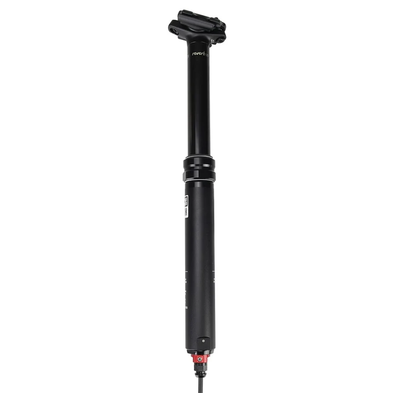 Tige de Selle Télescopique ROCKSHOX REVERB STEALTH Avec Commande 1x