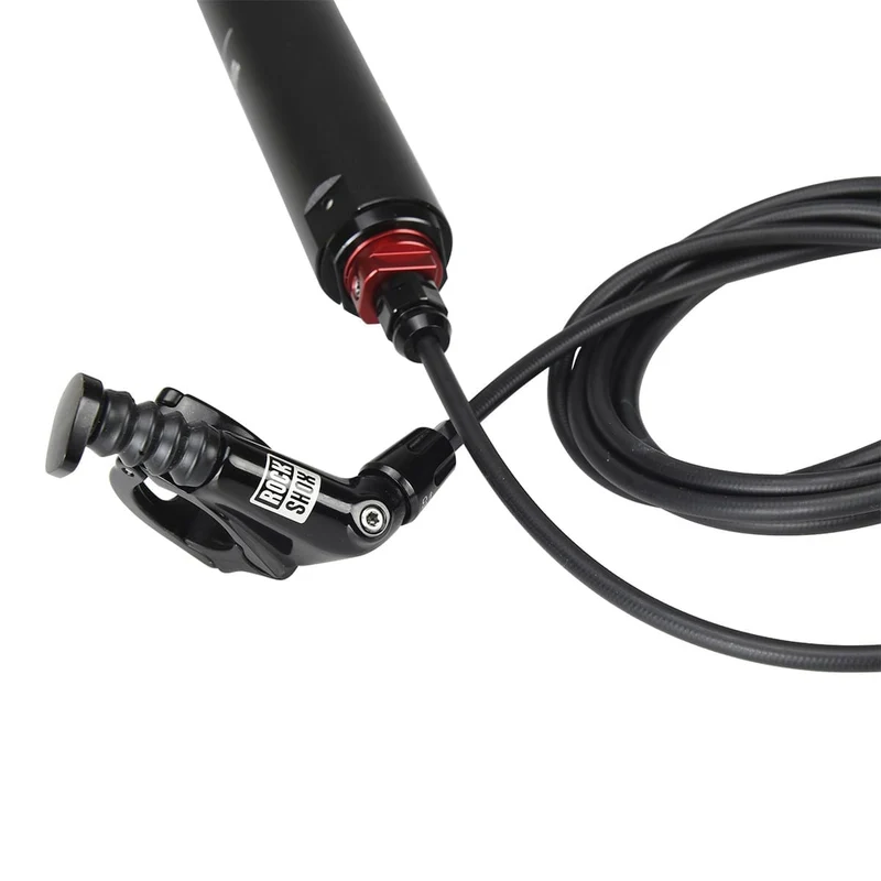 Tige de Selle Télescopique ROCKSHOX REVERB STEALTH Avec Commande Xloc