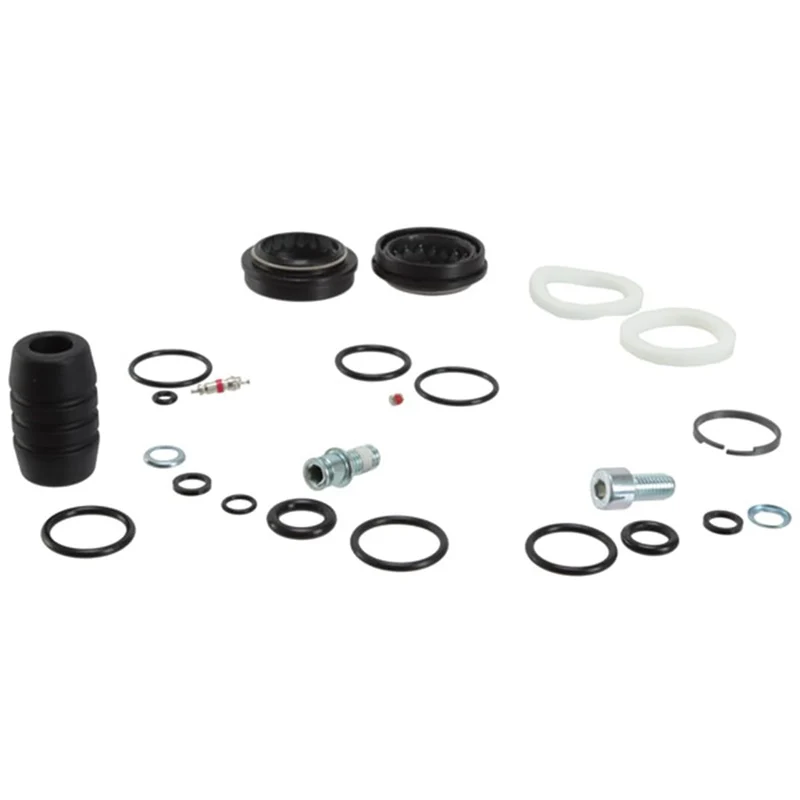 Kit JointS Complet pour Fourche ROCKSHOX 30 Gold Solo Air #11.4018.035.000
