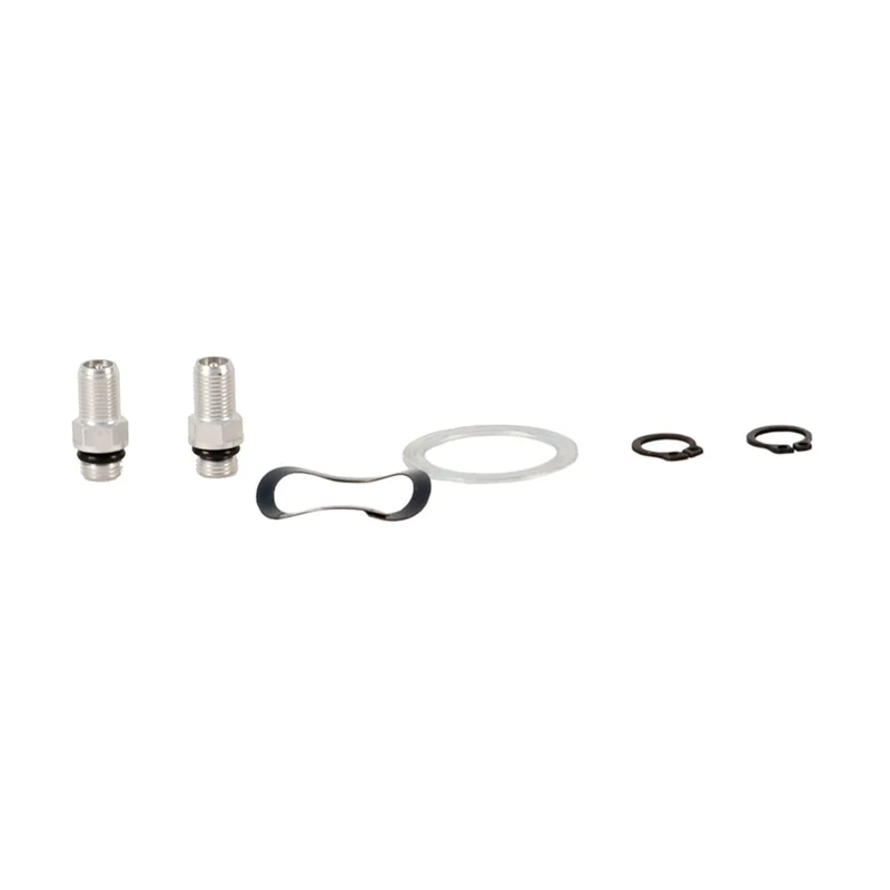 Kit de Joints Internes ROCKSHOX BOXXER WC (2010) #11.4015.388.000