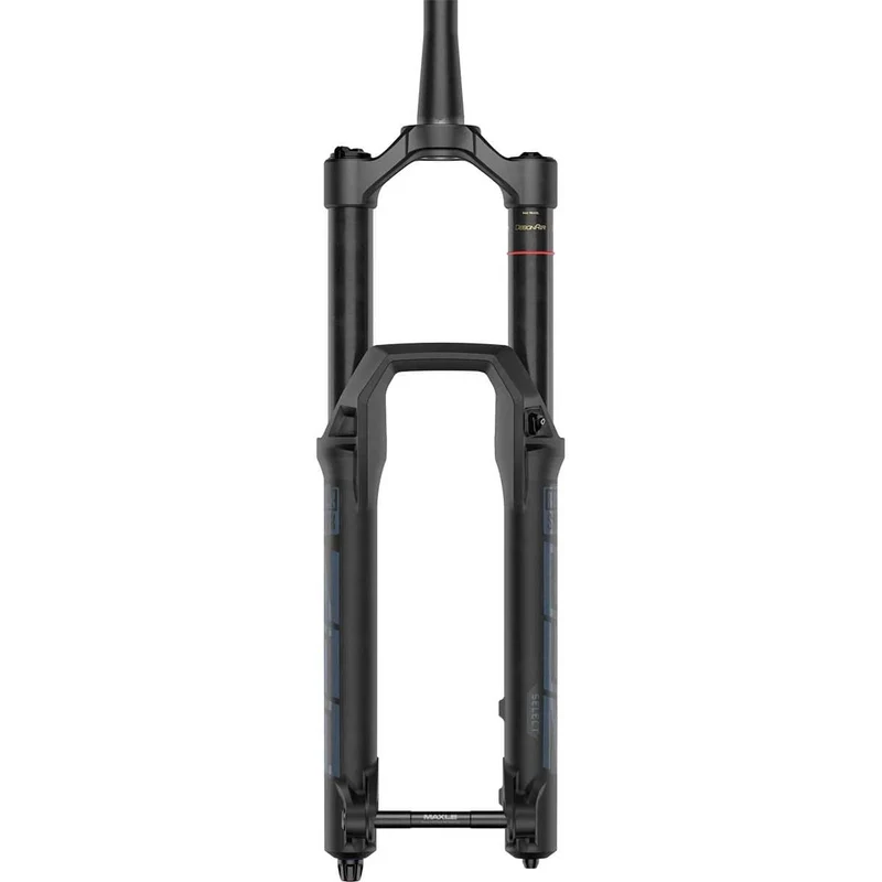 Fourche ROCKSHOX ZEB SELECT CHARGER RC 29 DEBONAIR+ Axe 15x110mm Boost Conique Noir