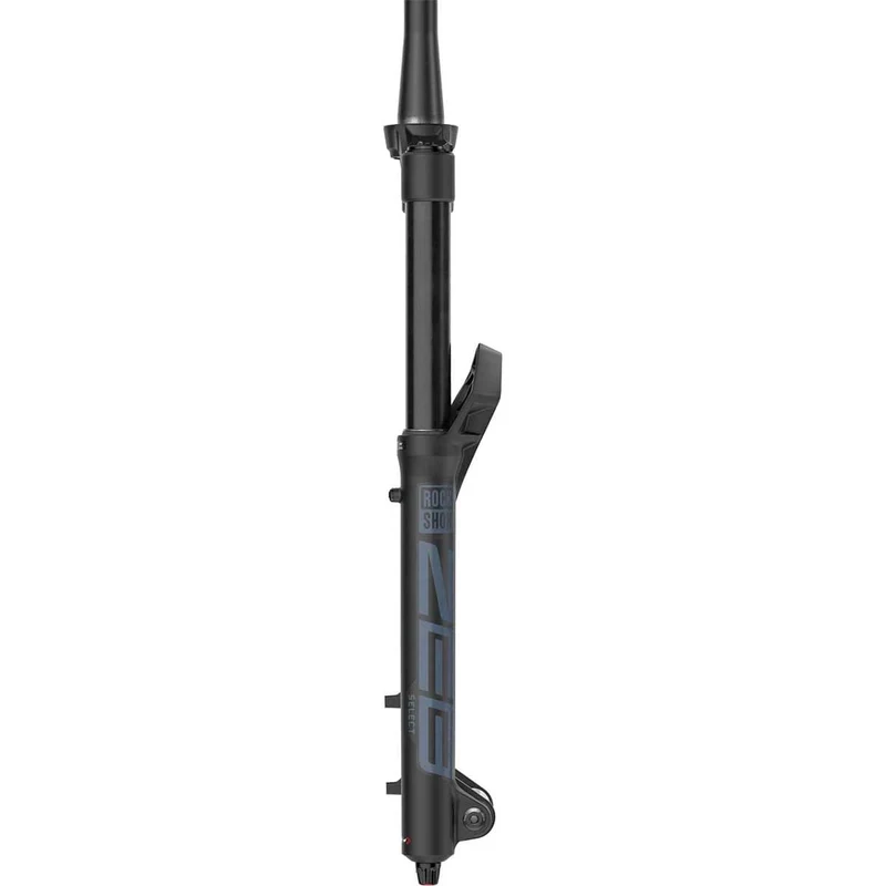 Fourche ROCKSHOX ZEB SELECT CHARGER RC 29 DEBONAIR+ Axe 15x110mm Boost Conique Noir