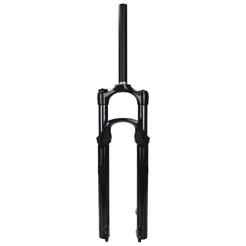 Fourche ROCKSHOX RECON SILVER RL 29 SoloAir Remote Pivot Droit Axe 9x100mm QR Noir