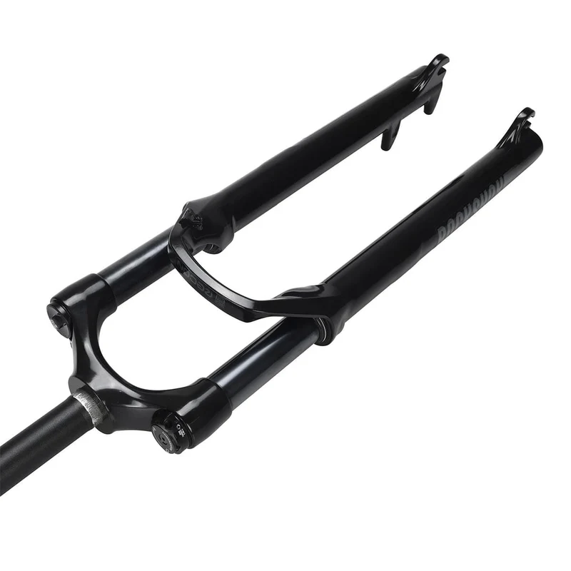 Fourche ROCKSHOX RECON SILVER RL 29 SoloAir Remote Pivot Droit Axe 9x100mm QR Noir