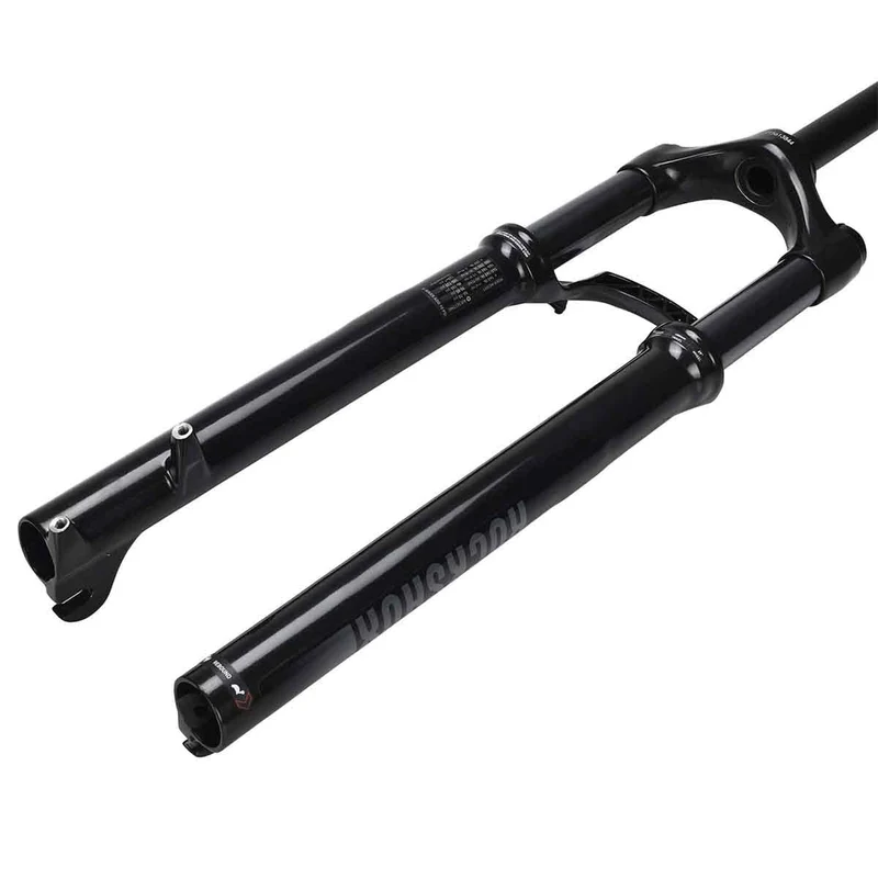 Fourche ROCKSHOX RECON SILVER RL 29 SoloAir Remote Pivot Droit Axe 9x100mm QR Noir