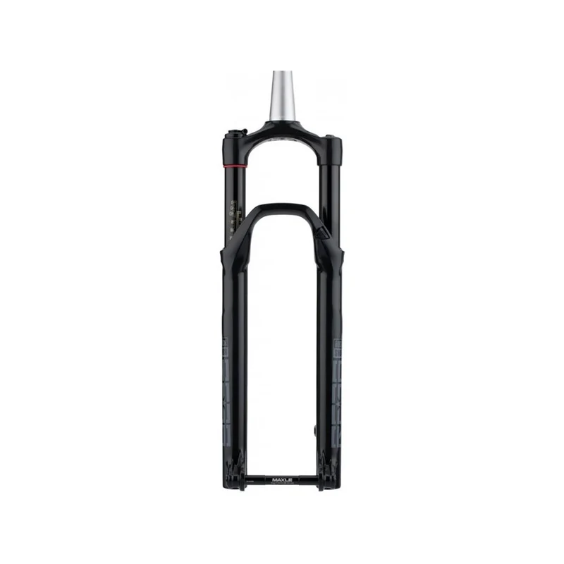 Fourche ROCKSHOX REBA RL 29 SoloAir Remote Conique Axe 15x110mm Boost Noir