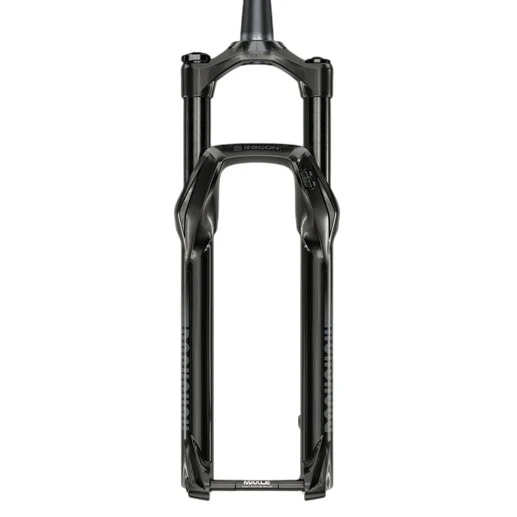 Fourche ROCKSHOX RECON SILVER RL 29 SoloAir Pivot Droit Axe 9x100mm QR Noir