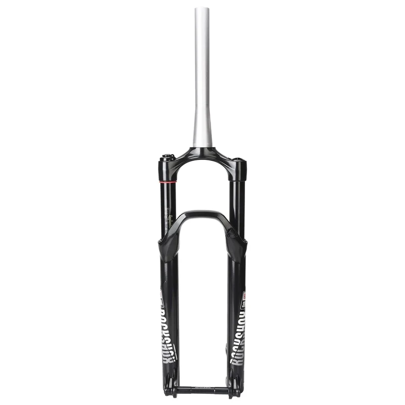 Fourche ROCKSHOX REBA RL 29 SoloAir Remote Conique Axe 15x100mm Noir