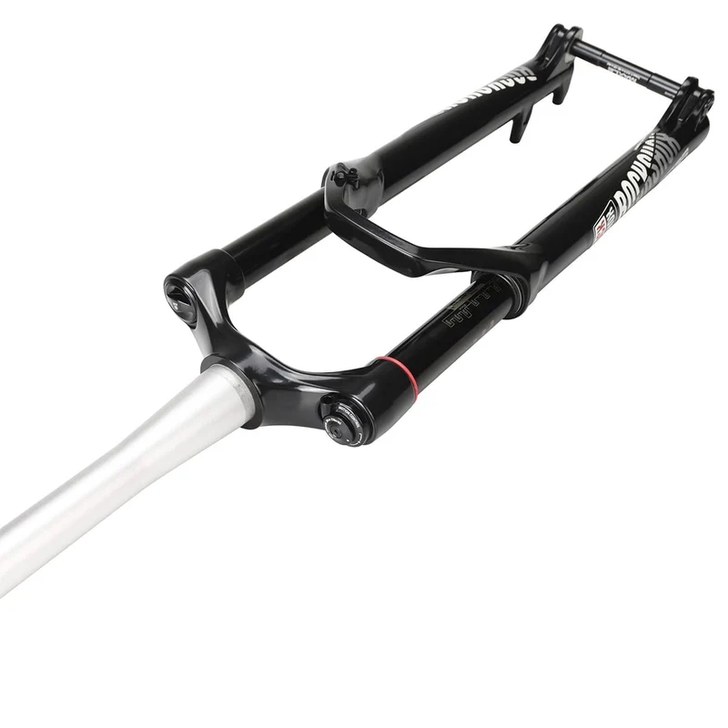 Fourche ROCKSHOX REBA RL 29 SoloAir Remote Conique Axe 15x100mm Noir