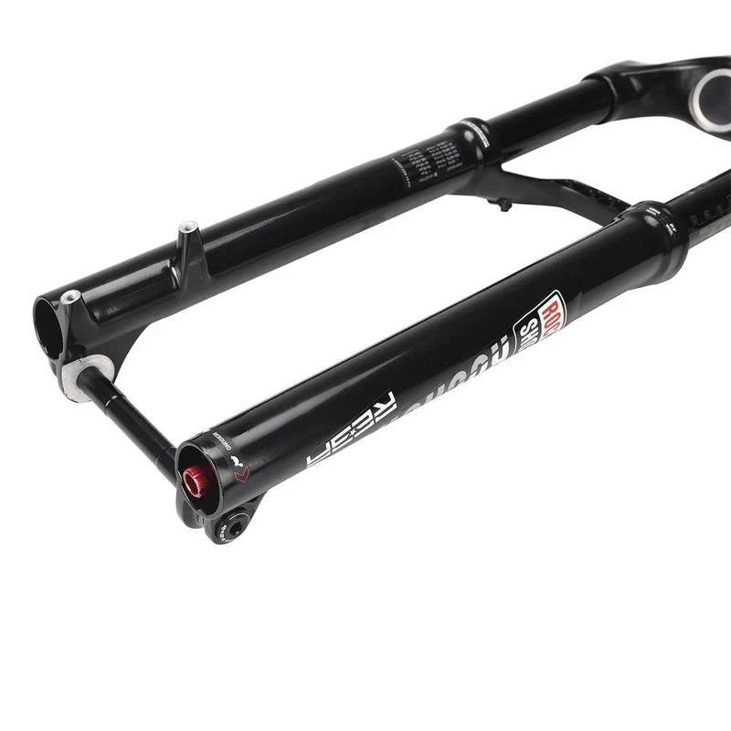 Fourche ROCKSHOX REBA RL 29 SoloAir Remote Conique Axe 15x100mm Noir
