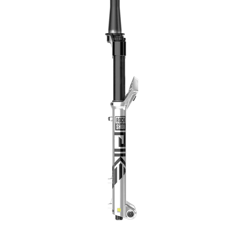 Fourche ROCKSHOX PIKE ULTIMATE CHARGER 3 RC2 29 DEBONAIR+ Conique Axe 15x110mm Boost Argent