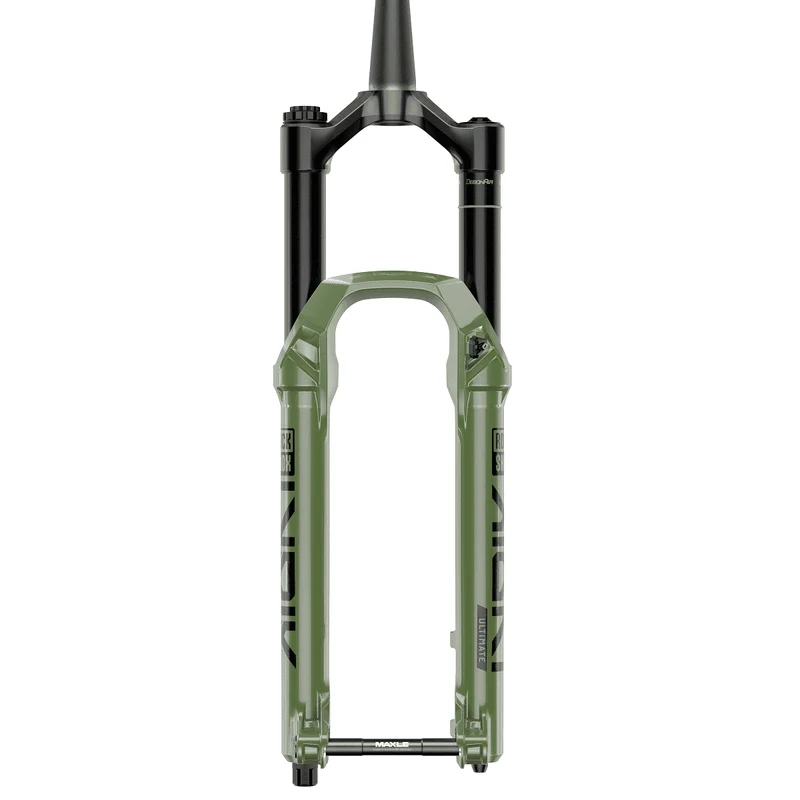 Fourche ROCKSHOX LYRIK ULTIMATE CHARGER 3 RC2 29" DEBONAIR Conique Axe 15x110mm Boost Vert