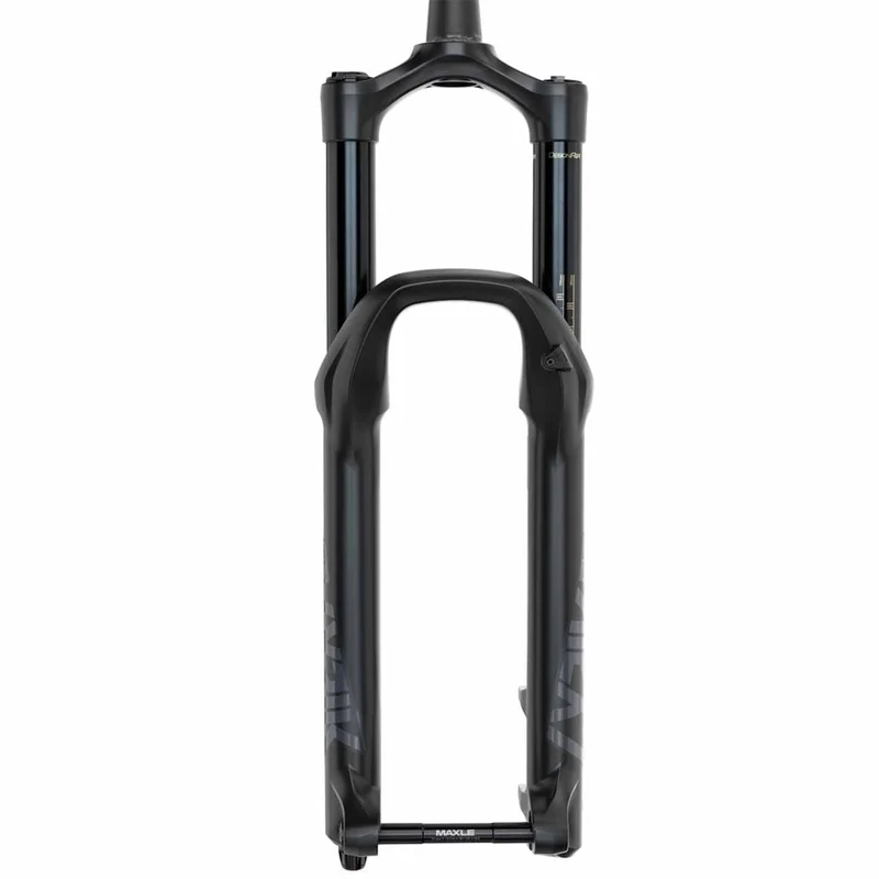 Fourche ROCKSHOX LYRIK SELECT CHARGER RC 29" DEBONAIR Conique Axe 15x110mm Boost Noir