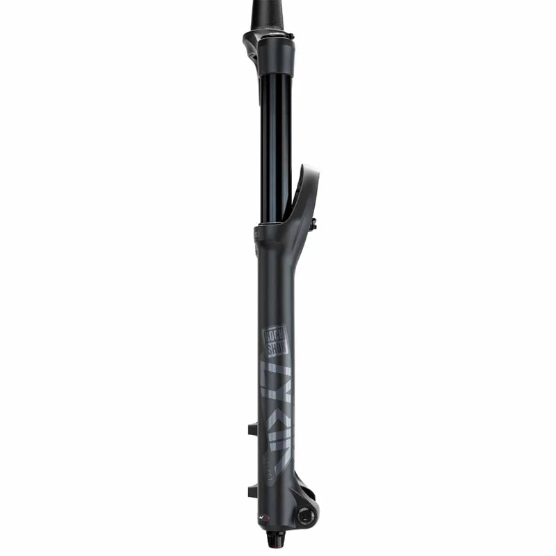 Fourche ROCKSHOX LYRIK SELECT CHARGER RC 29" DEBONAIR Conique Axe 15x110mm Boost Noir