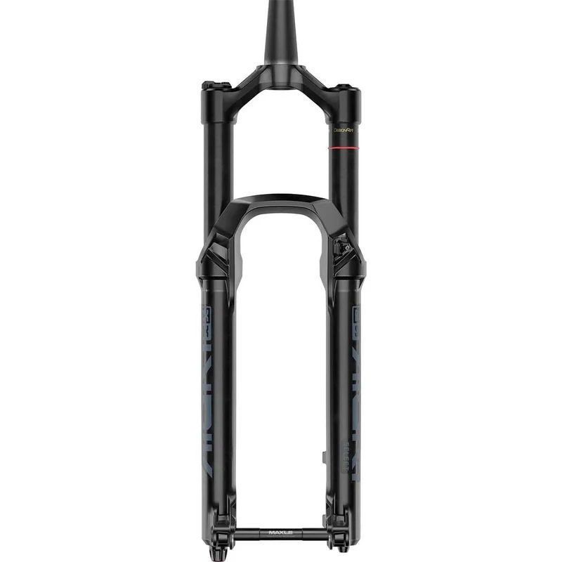 Fourche ROCKSHOX LYRIK SELECT CHARGER RC 29 DEBONAIR+ Conique Axe 15x110mm Boost Noir