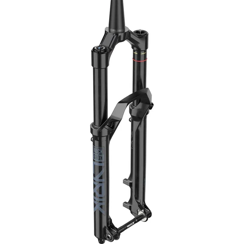 Fourche ROCKSHOX LYRIK SELECT CHARGER RC 29 DEBONAIR+ Conique Axe 15x110mm Boost Noir