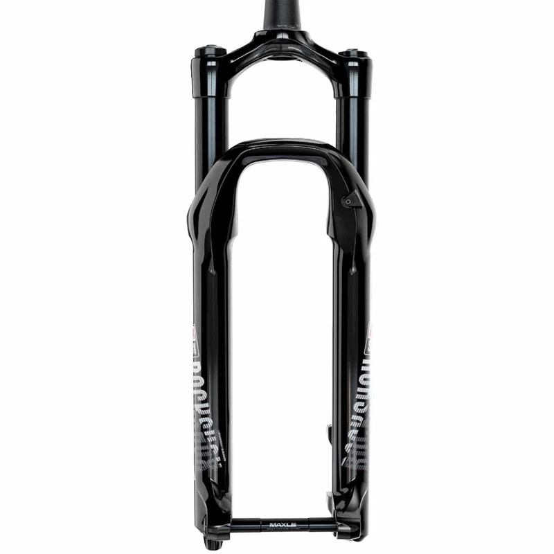 Fourche ROCKSHOX 35 GOLD RL E-MTB 29 DebonAir Conique Axe 15x110 mm Boost Noir