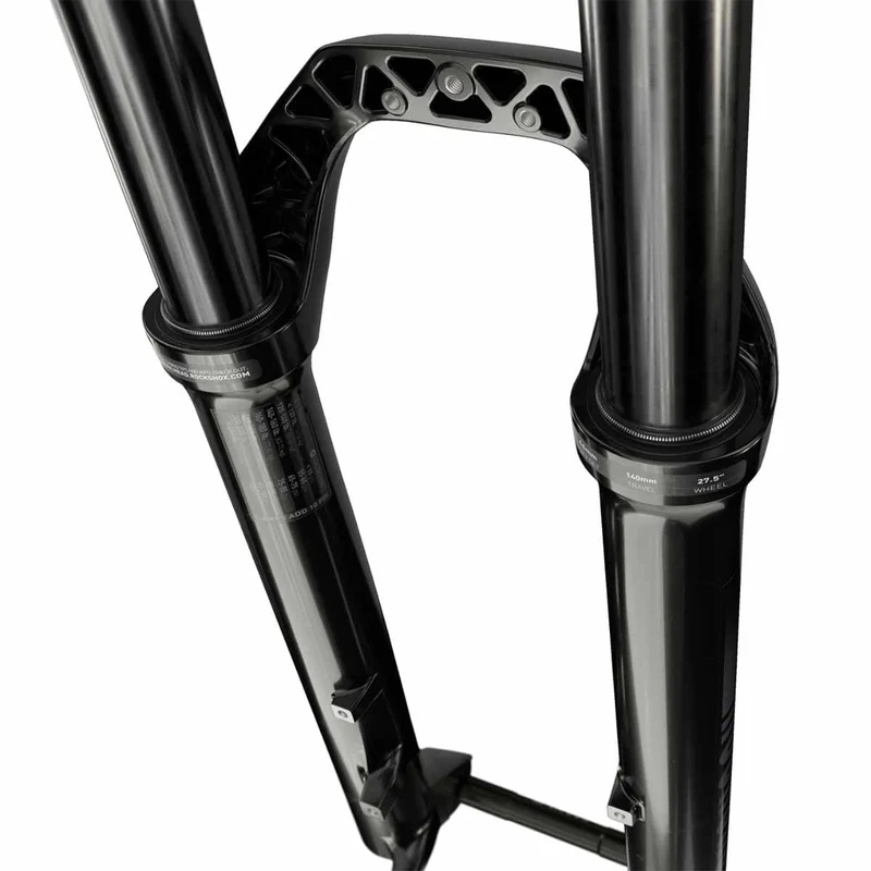 Fourche ROCKSHOX 35 GOLD RL E-MTB 29 DebonAir Conique Axe 15x110 mm Boost Noir