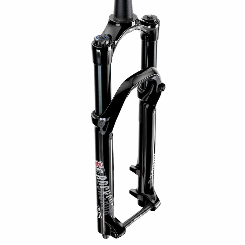 Fourche ROCKSHOX 35 GOLD RL E-MTB 29 DebonAir Conique Axe 15x110 mm Boost Noir