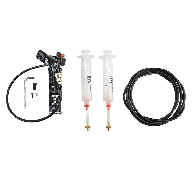 Commande de Blocage ROCKSHOX XLOC FULL SPRINT pour SID Gauche #00.4318.004.001