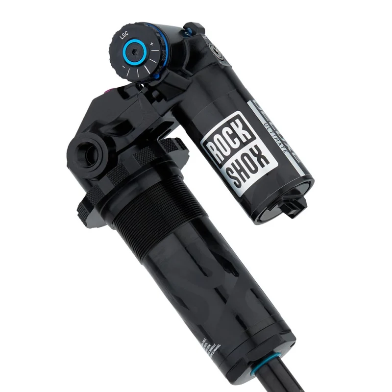 Amortisseur ROCKSHOX SUPER DELUXE ULTIMATE RC2T Trunnion 2023