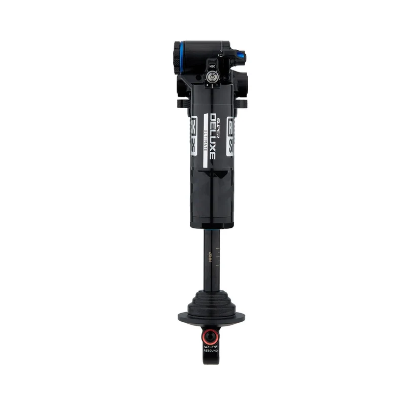 Amortisseur ROCKSHOX SUPER DELUXE ULTIMATE RC2T Trunnion 2023
