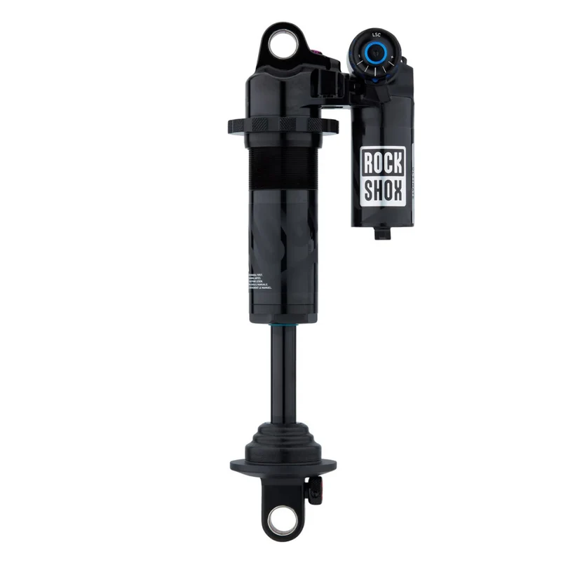 Amortisseur ROCKSHOX SUPER DELUXE ULTIMATE RC2T 2023