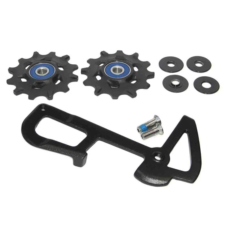 Chape Intérieure + Galets 1x11V SRAM XX1 X-SYNC