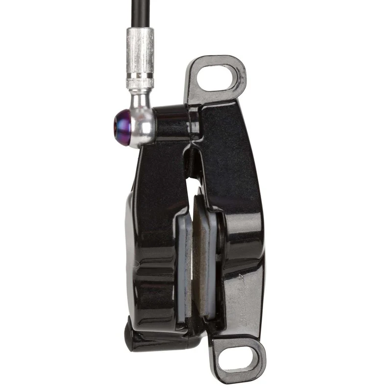 Frein Avant SRAM G2 Ultimate A1 Noir/Rainbow