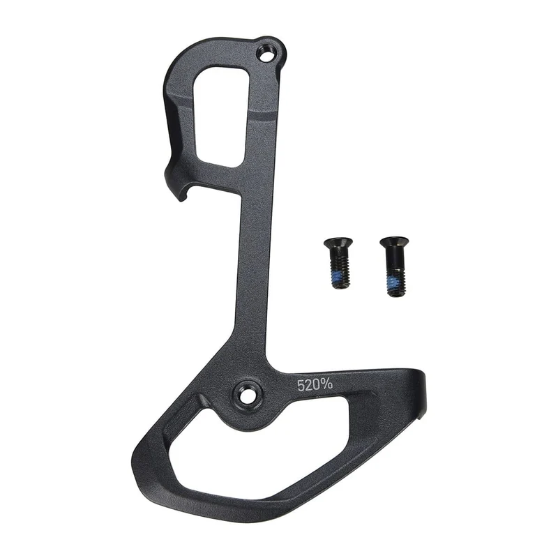 Chape Interne et Visserie de Dérailleur Arrière SRAM XX1 Eagle (52T) Lunar