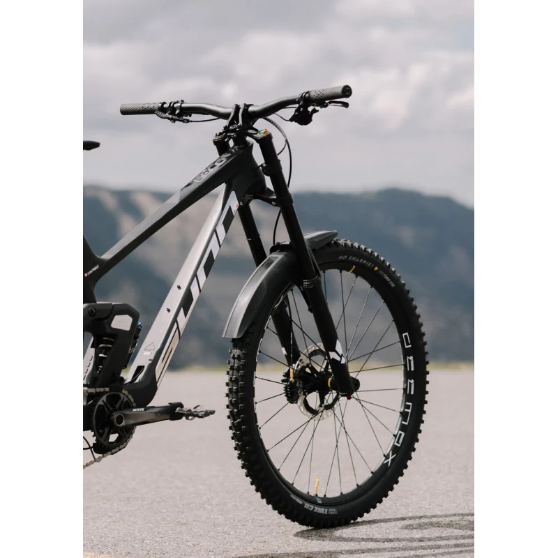 Garde-Boue Avant ZEFAL DEFLECTOR FM30