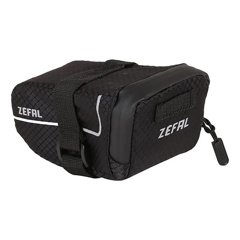 Sacoche de Selle ZEFAL Z-LIGHT PACK - S Noir
