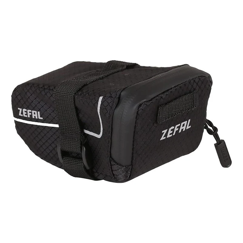 Sacoche de Selle ZEFAL Z-LIGHT PACK - S Noir