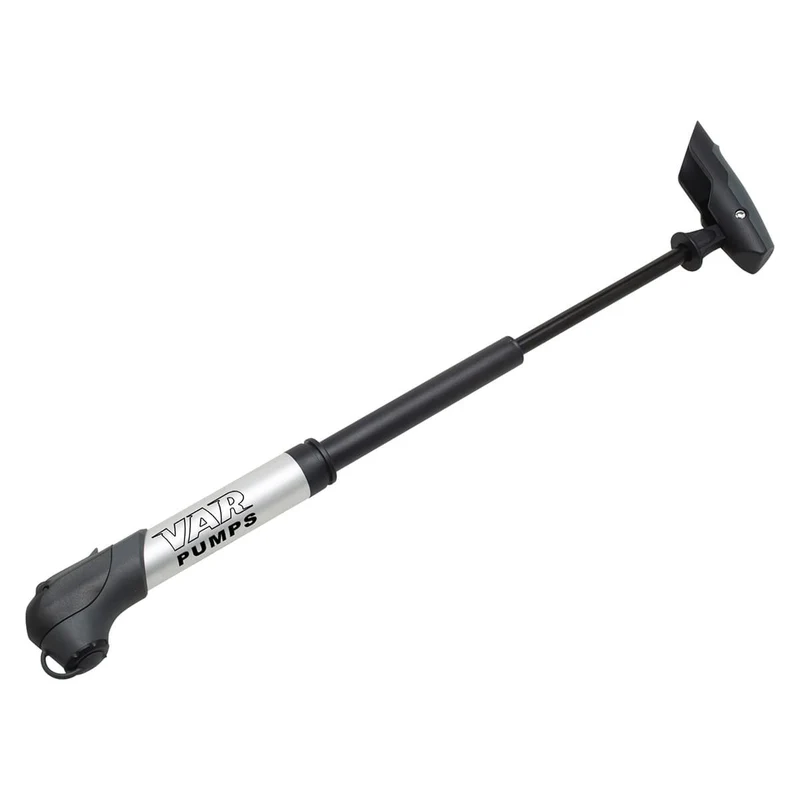 Pompe à Main VAR AMATEUR TÉLESCOPIQUE Aluminium