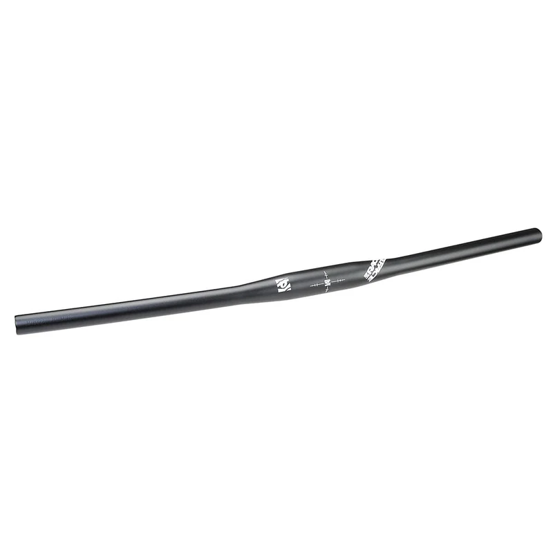Cintre RACE FACE RIDE Plat 710mm Noir