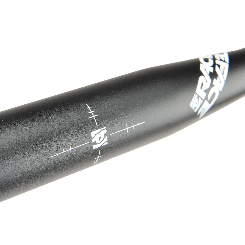 Cintre RACE FACE RIDE Plat 710mm Noir
