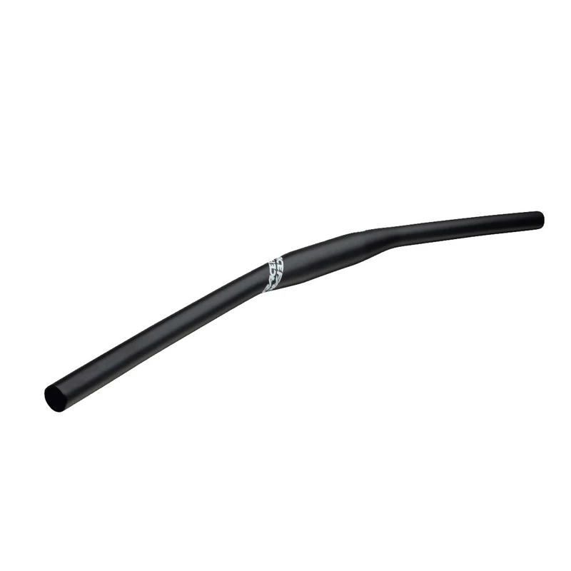 Cintre RACE FACE RIDE Plat 710mm Noir
