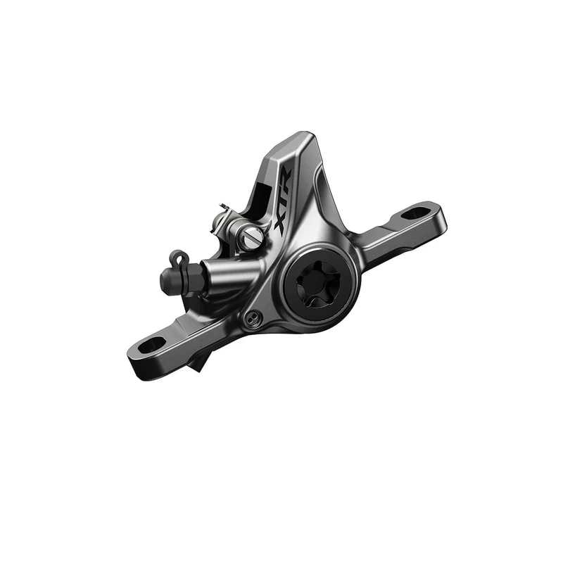 Étrier de Frein à Disque SHIMANO XTR M9100 Argent
