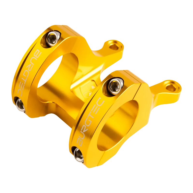 Potence BURGTEC Direct Mount MK3 Or