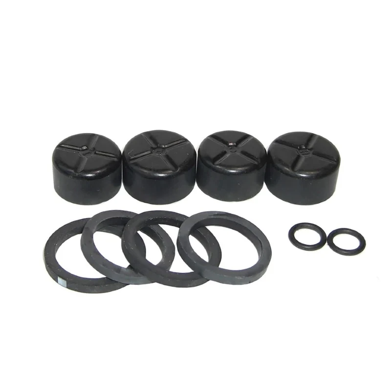 Kit Pistons et Joints d'Etrier AVID CODE (2011-2017)/SRAM GUIDE RE #11.5015.068.020