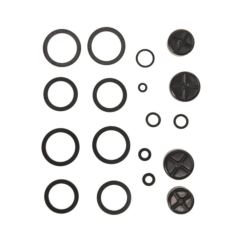 Kit de Pistons + Joints pour Étrier SRAM GUIDE (R/RS/RSC)/G2 RSC/ULT (A1) - G2 R/RS (A1) #11.5018.020.006