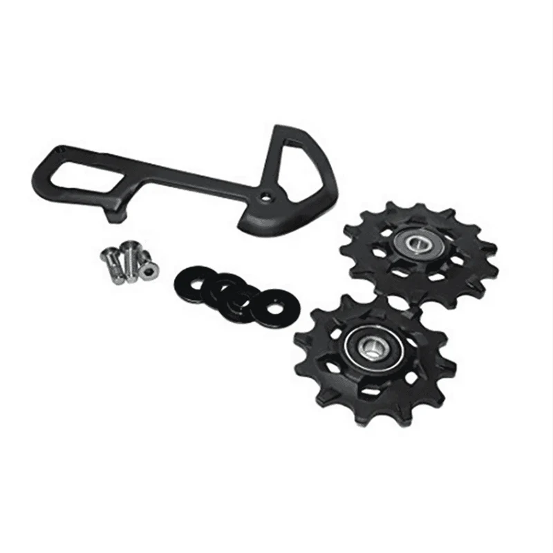 Chape Intérieure + Galets 8V SRAM EX1