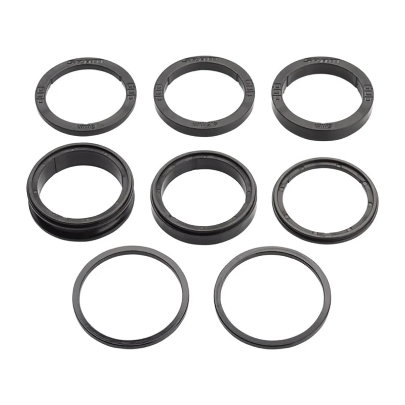 Kit d'Entretoises pour Boîtier de Pédalier SRAM DUB Route et Vtt V3 #11.6418.002.002