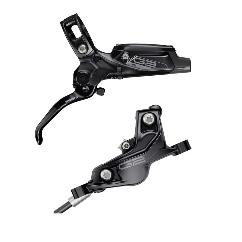 Frein Arrière SRAM G2 RSC Noir