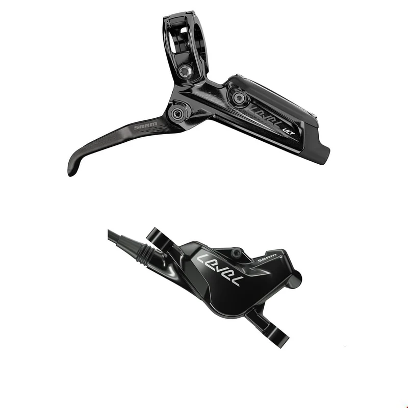 Frein Arrière SRAM LEVEL ULTIMATE B1 Noir
