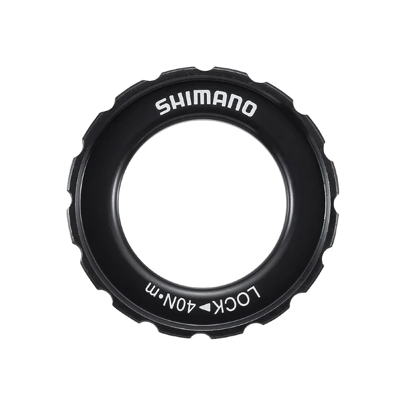 Ecrou de Serrage SHIMANO Centerlock HB-M618